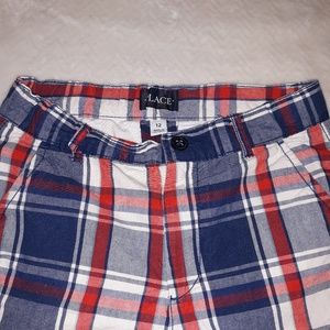 Boy short